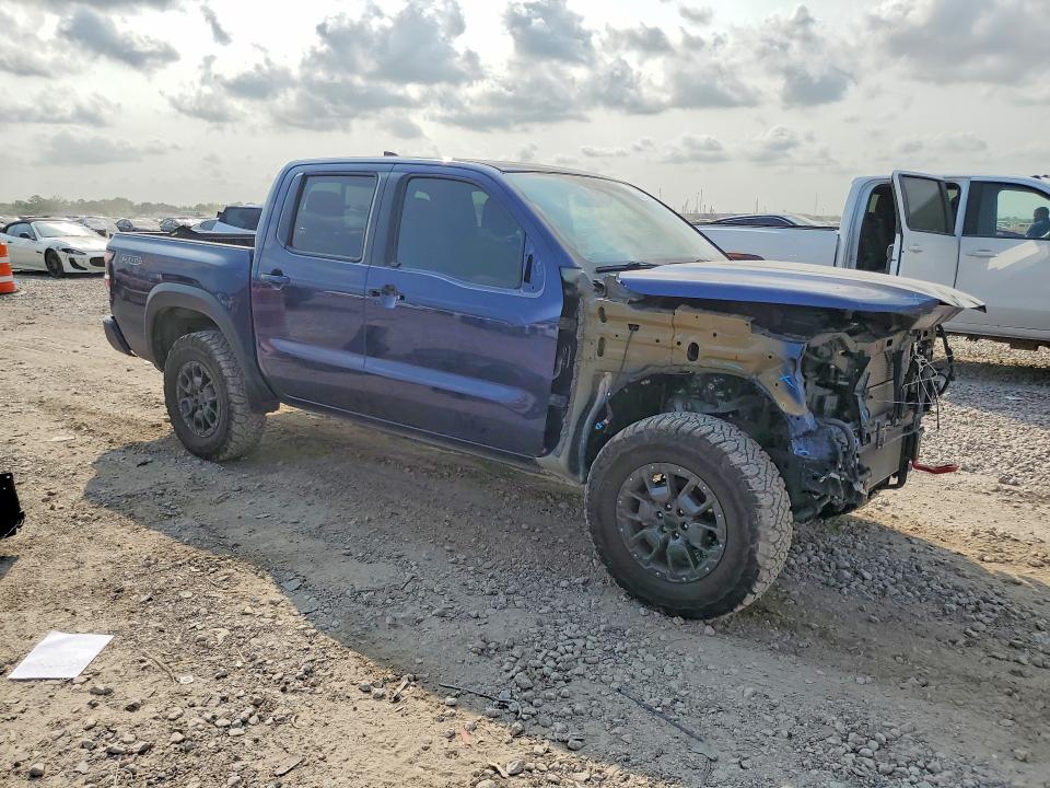 Продаж на аукціоні авто 2023 Nissan Frontier, vin: 1N6ED1EK9PN639823, номер лоту: 66428736
