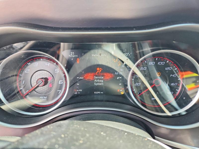 Продажа на аукционе авто 2019 Dodge Charger, vin: 2C3CDXGJ1KH624465, номер лота: 63893216