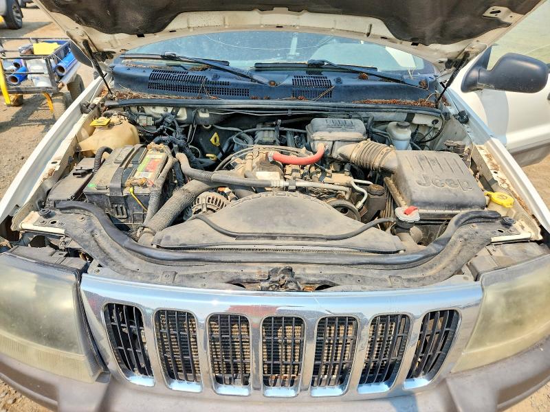 Aukcja sprzedaży 2003 Jeep Grand Cherokee, vin: 1J4GW48S23C617407, numer aukcji: 62777346