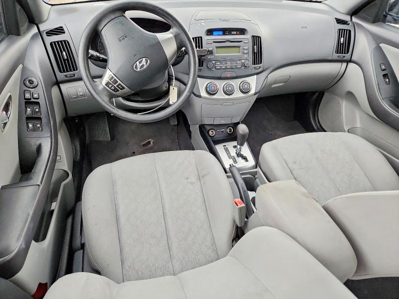 65486676 :رقم المزاد ، KMHDU4AD0AU883666 vin ، 2010 Hyundai Elantra مزاد بيع