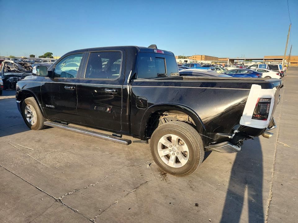 Aukcja sprzedaży 2019 Ram 1500, vin: 1C6RREJT5KN549323, numer aukcji: 65339016