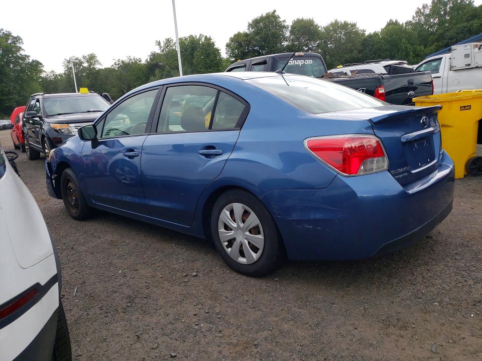 Продаж на аукціоні авто 2015 Subaru Impreza, vin: JF1GJAA64FG014042, номер лоту: 64975026