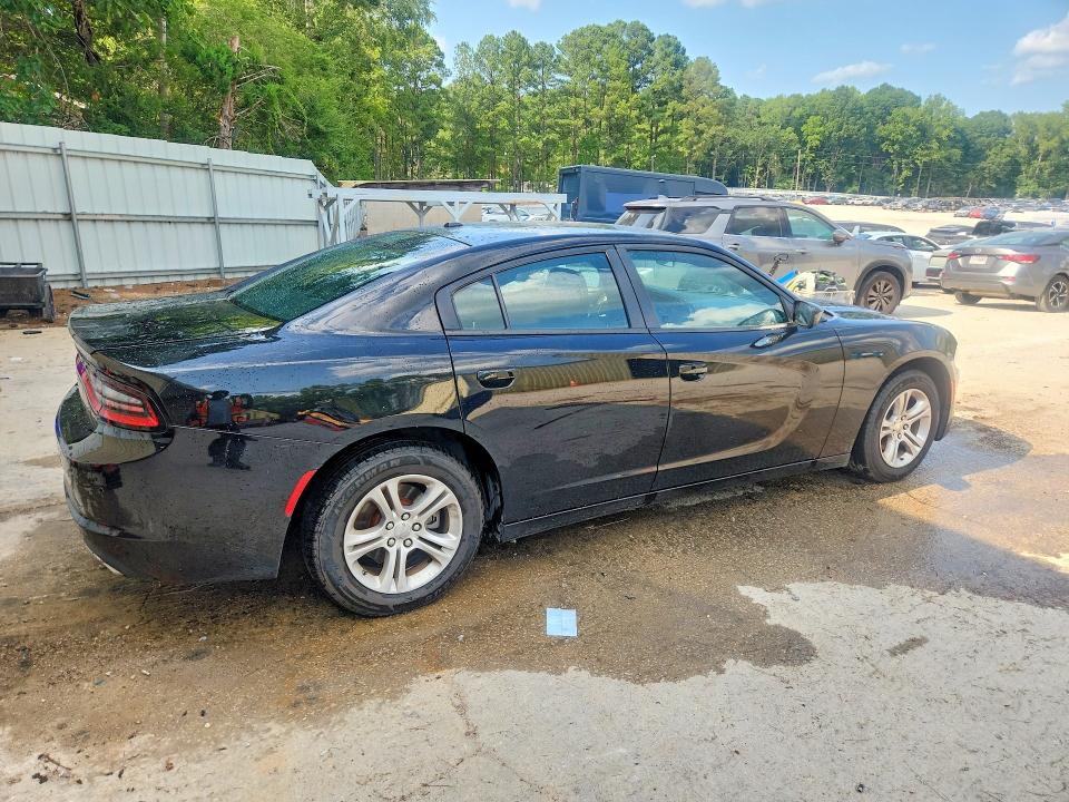 Aukcja sprzedaży 2022 Dodge Charger, vin: 2C3CDXBG7NH207738, numer aukcji: 64573526