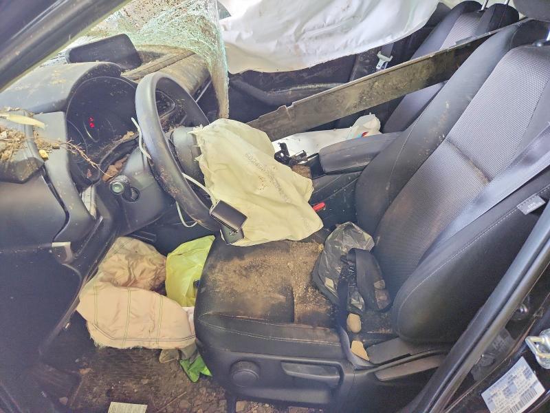 64386586 :رقم المزاد ، 3MVDMBAM0RM689081 vin ، 2024 Mazda Cx-30 مزاد بيع