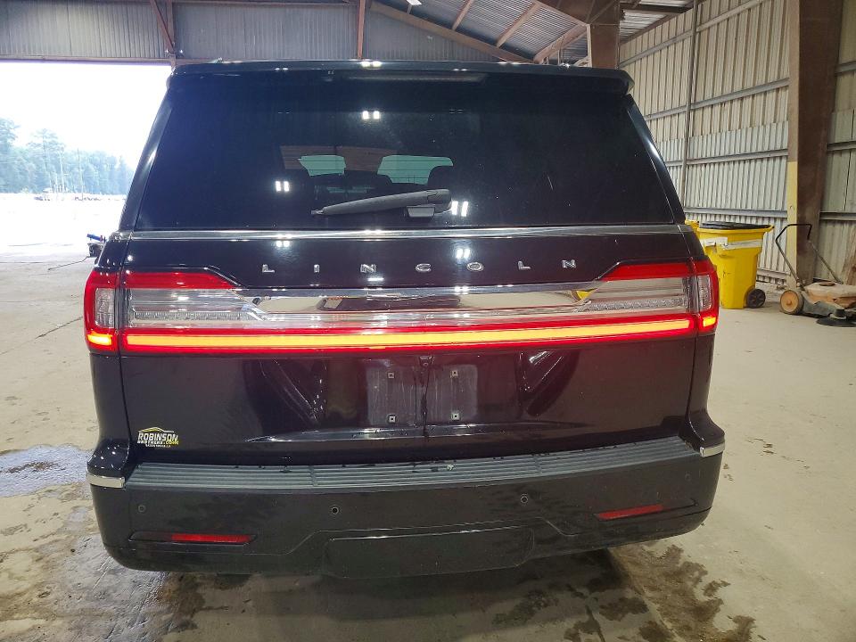 Продаж на аукціоні авто 2021 Lincoln Navigator, vin: 5LMJJ2LT9MEL01340, номер лоту: 66265676