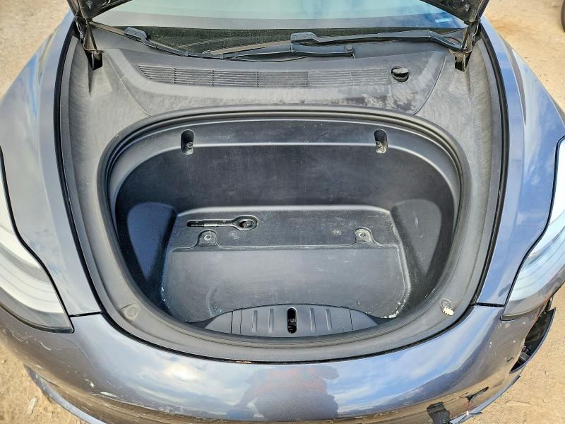 61702166 :رقم المزاد ، 5YJ3E1EAXLF720711 vin ، 2020 Tesla Model 3 مزاد بيع