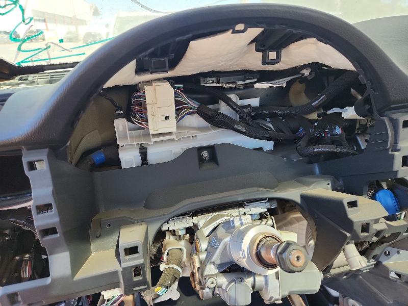 2023 Lexus Gx მანქანა იყიდება აუქციონზე, vin: JTJAM7BX0P5359015, აუქციონის ნომერი: 65650286