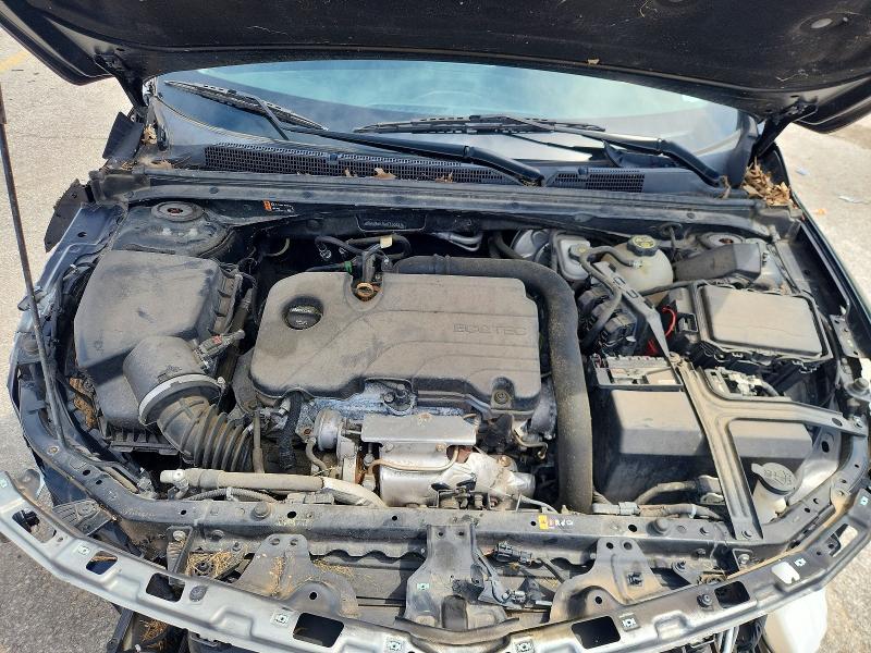 64823666 :رقم المزاد ، 1G1ZB5ST6KF130007 vin ، 2019 Chevrolet Malibu مزاد بيع