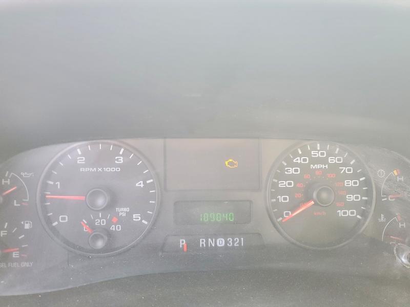 Продаж на аукціоні авто 2007 Ford F350, vin: 1FDWX34P17EB43031, номер лоту: 64018676