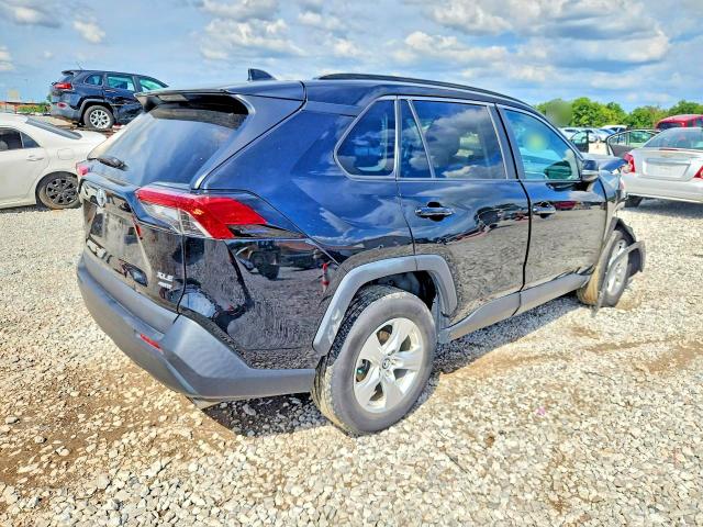 Aukcja sprzedaży 2021 Toyota Rav4, vin: 2T3P1RFV2MW151703, numer aukcji: 65490186
