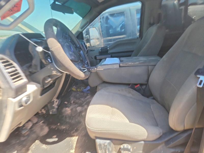 63365596 :رقم المزاد ، 1FT8W3DT5NEG27259 vin ، 2022 Ford F350 مزاد بيع