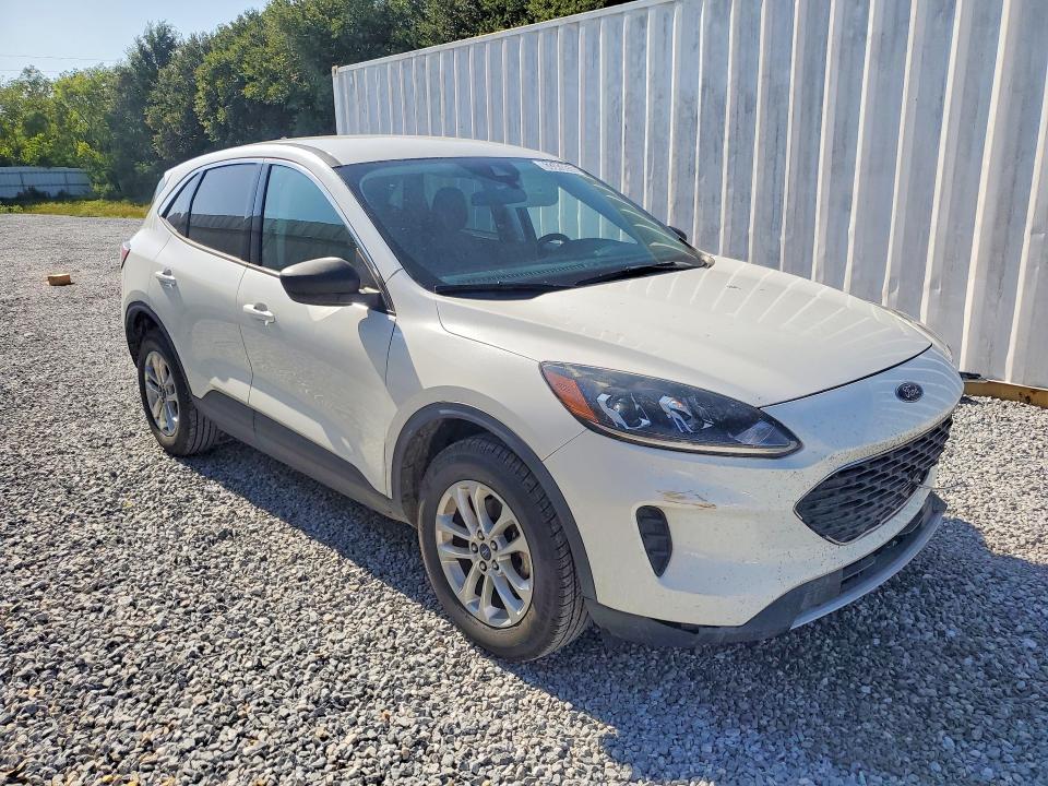 Продажа на аукционе авто 2022 Ford Escape, vin: 1FMCU9G68NUA60961, номер лота: 63343856