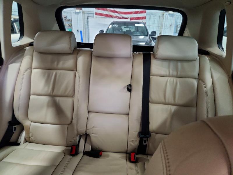 Aukcja sprzedaży 2010 Volkswagen Tiguan, vin: WVGBV7AX3AW511548, numer aukcji: 64494966