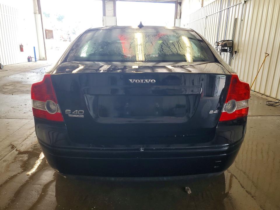 Продажа на аукционе авто 2006 Volvo S40, vin: YV1MS382962173428, номер лота: 66501906