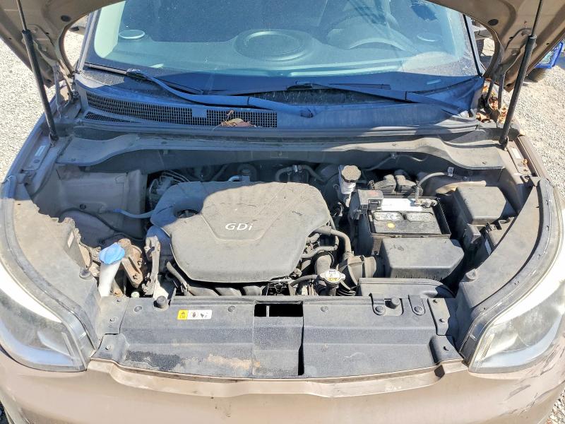 Aukcja sprzedaży 2014 Kia Soul, vin: KNDJN2A24E7053641, numer aukcji: 66098706