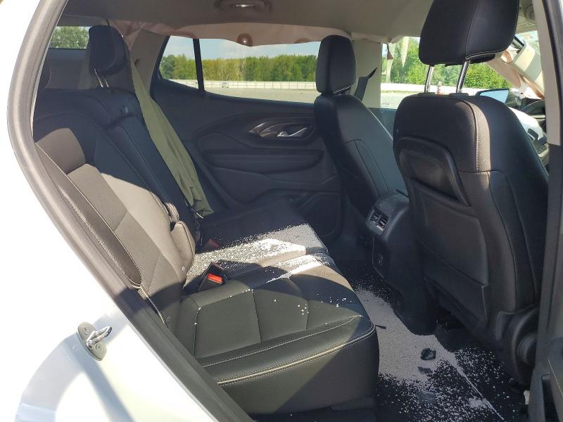 Продаж на аукціоні авто 2019 Gmc Terrain, vin: 3GKALXEXXKL258207, номер лоту: 66039916