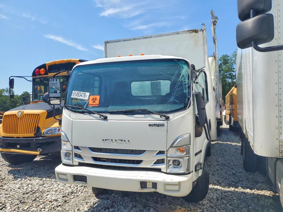 Продажа на аукционе авто 2023 Isuzu Npr Hd, vin: 54DC4W1D0PS201381, номер лота: 61493476