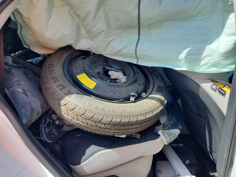 Aukcja sprzedaży 2020 Hyundai Tucson, vin: KM8J33AL6LU125194, numer aukcji: 65604956