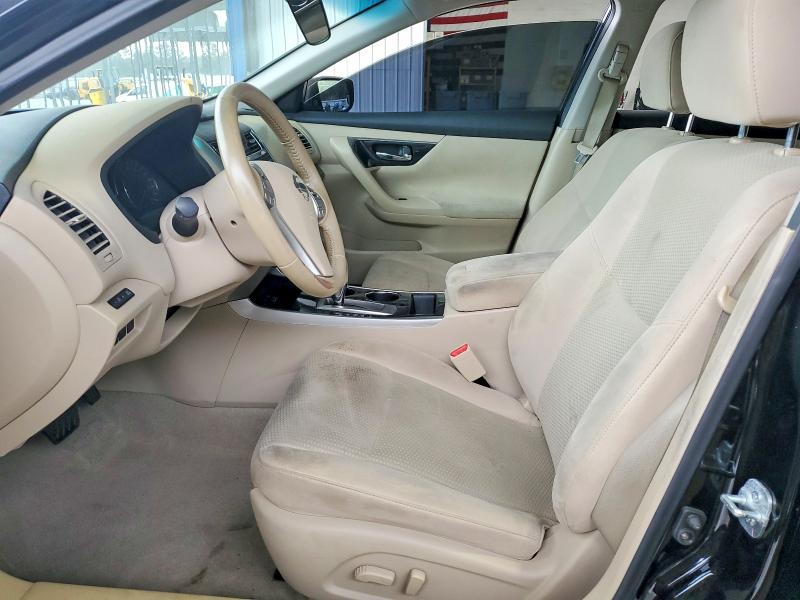 Продажа на аукционе авто 2014 Nissan Altima, vin: 1N4AL3AP8EC327394, номер лота: 63761186