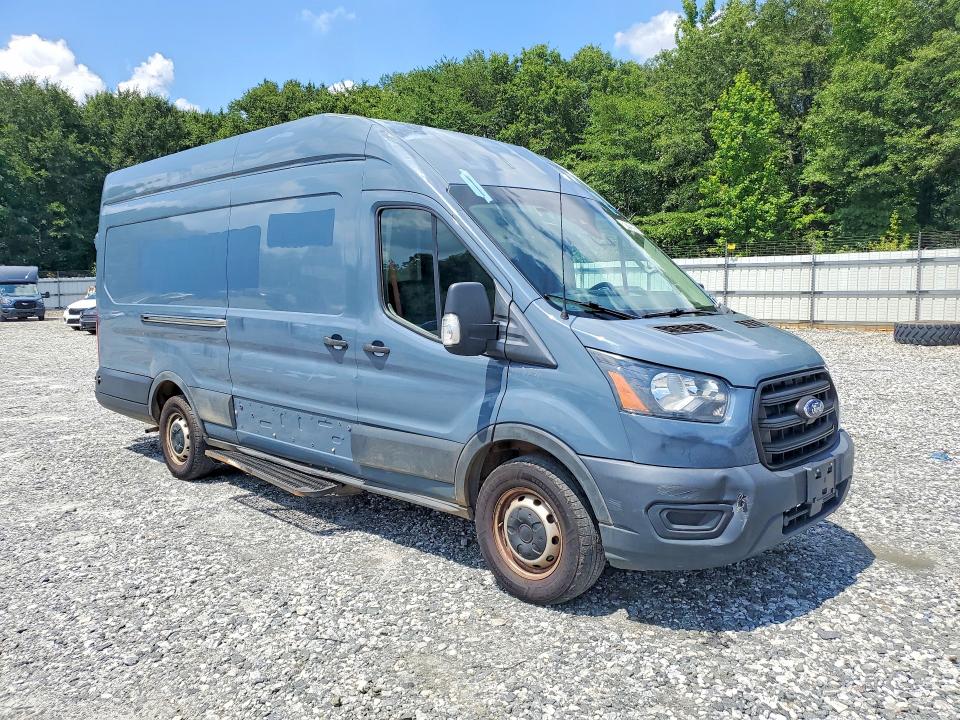 Продажа на аукционе авто 2020 Ford Transit, vin: 1FTBR3X87LKA86640, номер лота: 60793286