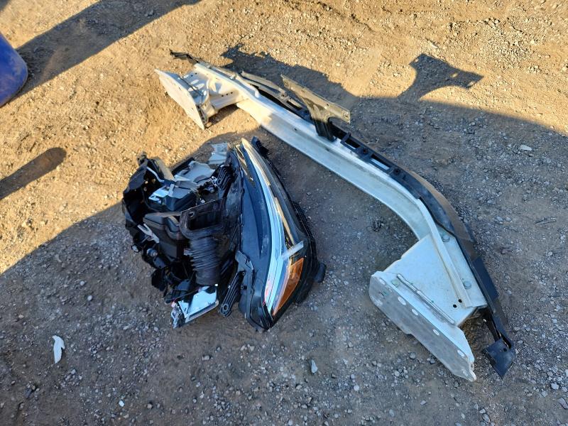 2025 Honda Civic მანქანა იყიდება აუქციონზე, vin: 2HGFE4F84SH018419, აუქციონის ნომერი: 64974516
