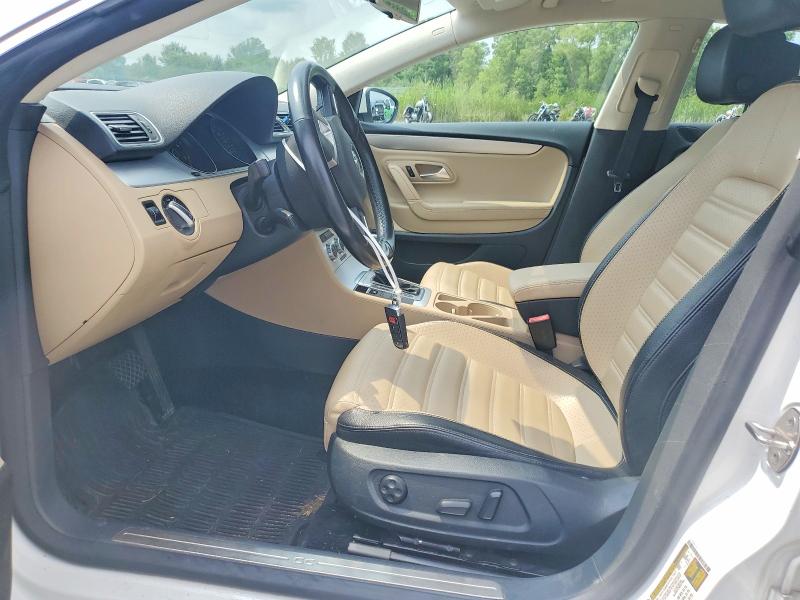 Продажа на аукционе авто 2013 Volkswagen Cc, vin: WVWBN7ANXDE516078, номер лота: 65278846