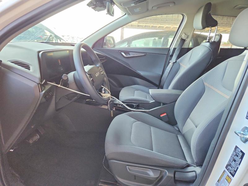 Продаж на аукціоні авто 2026 Kia Niro, vin: KNDCP3LE6T5331013, номер лоту: 64598906
