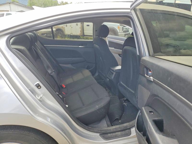 65108366 :رقم المزاد ، KMHD84LF2LU937233 vin ، 2020 Hyundai Elantra مزاد بيع