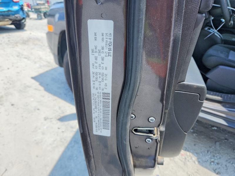 Aukcja sprzedaży 2017 Jeep Patriot, vin: 1C4NJPBB2HD202692, numer aukcji: 65883196