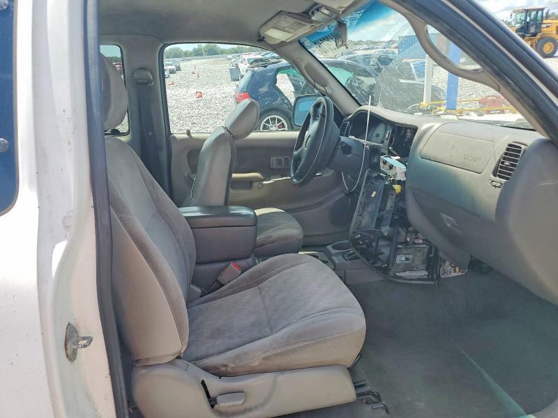 Auction sale of the 2002 Toyota Tacoma, vin: 5TESN92N72Z116287, lot number: 64132016