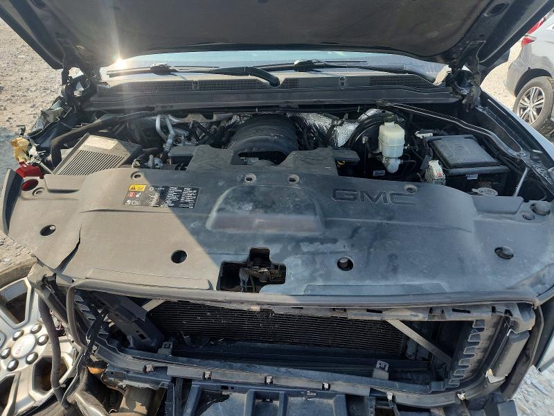 2015 Gmc Yukon მანქანა იყიდება აუქციონზე, vin: 1GKS2BKC5FR664860, აუქციონის ნომერი: 64736356
