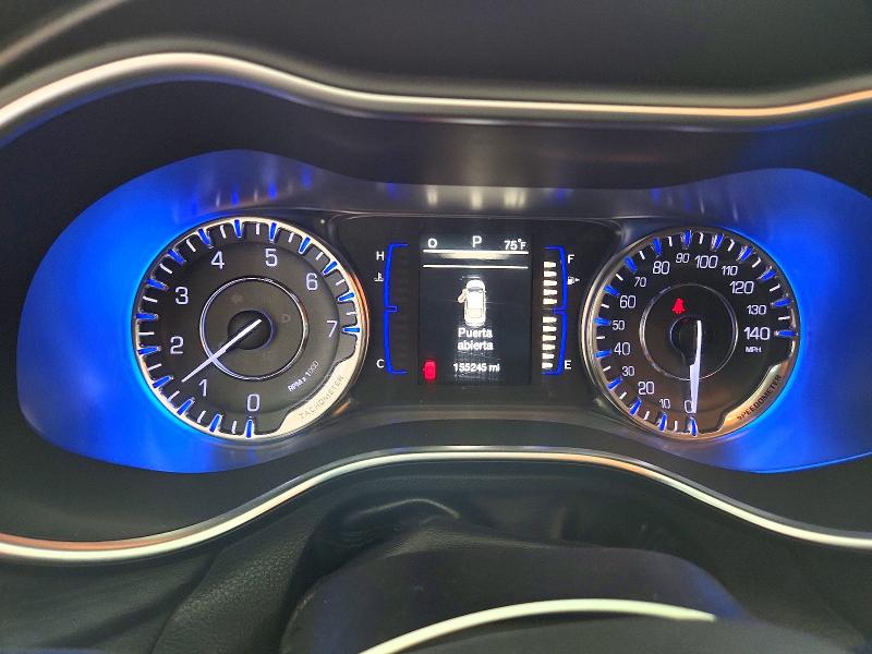 Auction sale of the 2015 Chrysler 200, vin: 1C3CCCAB5FN658791, lot number: 63681826