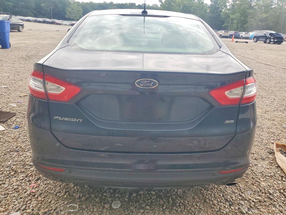 Продаж на аукціоні авто 2014 Ford Fusion, vin: 3FA6P0H76ER385813, номер лоту: 66923656