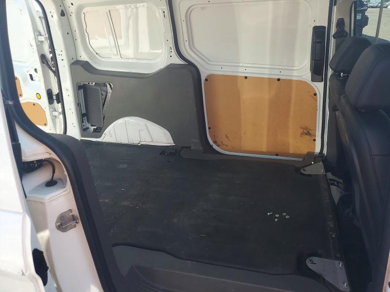 64146476 :رقم المزاد ، NM0LS7E28K1411750 vin ، 2019 Ford Transit Connect مزاد بيع