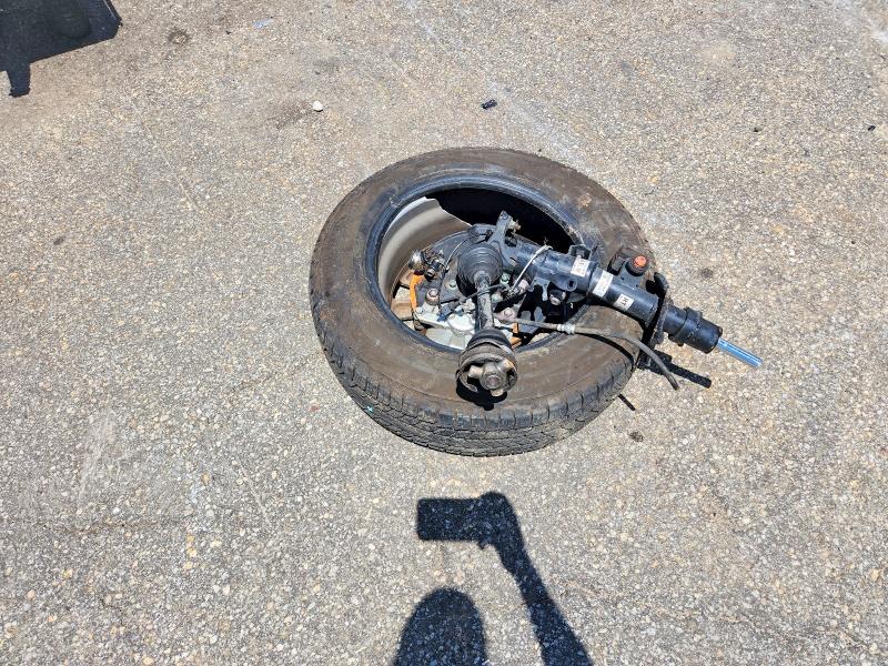 64570856 :رقم المزاد ، JM3KFBCL4R0446651 vin ، 2024 Mazda Cx-5 مزاد بيع