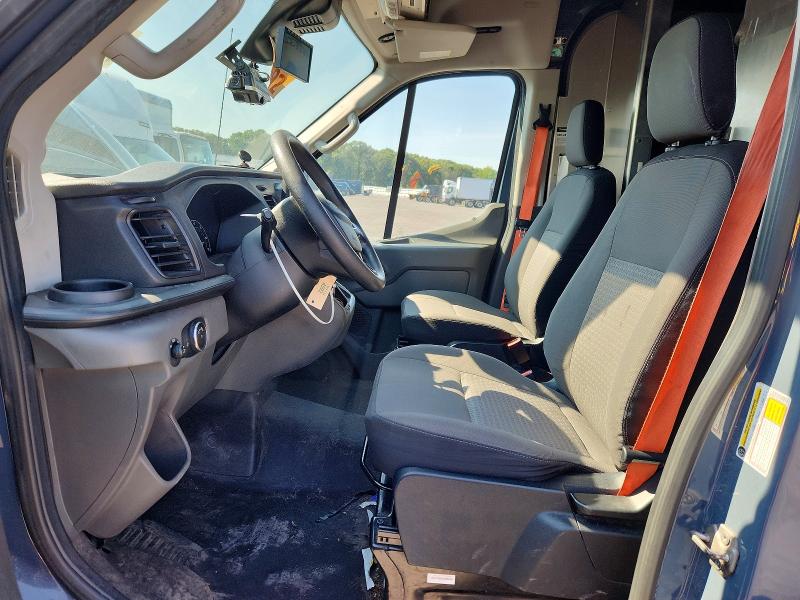 2020 Ford Transit მანქანა იყიდება აუქციონზე, vin: 1FTBR3X82LKB28227, აუქციონის ნომერი: 59745916