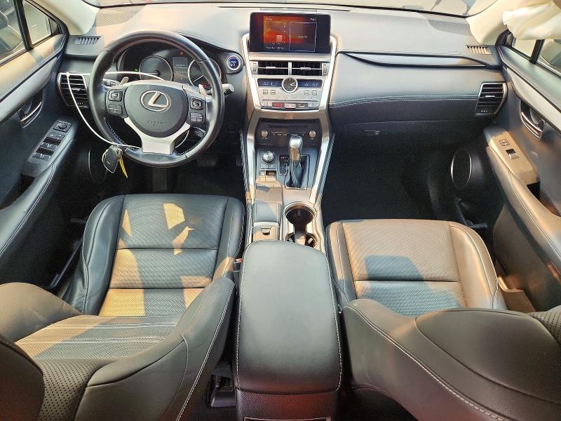 Aukcja sprzedaży 2019 Lexus Nx, vin: JTJBJRBZ0K2100223, numer aukcji: 62889436