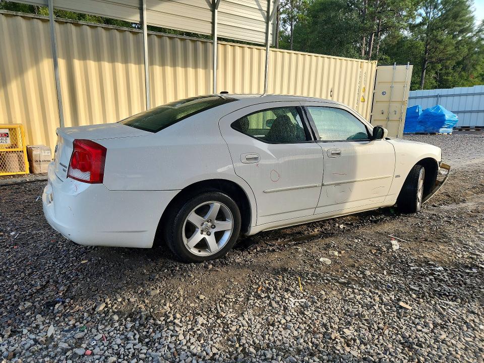 Продаж на аукціоні авто 2010 Dodge Charger, vin: 2B3CA3CV1AH127504, номер лоту: 65856256