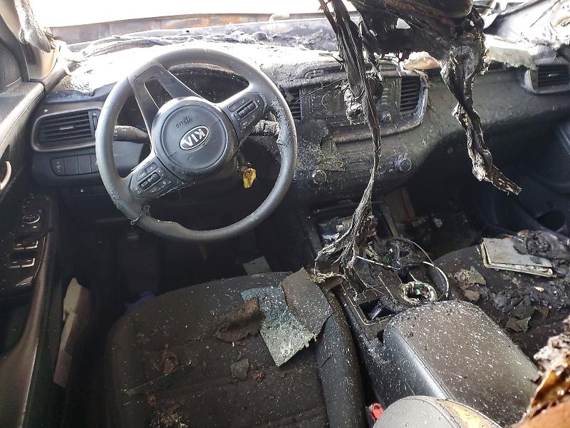 Aukcja sprzedaży 2016 Kia Sorento, vin: 5XYPG4A54GG002950, numer aukcji: 64207976