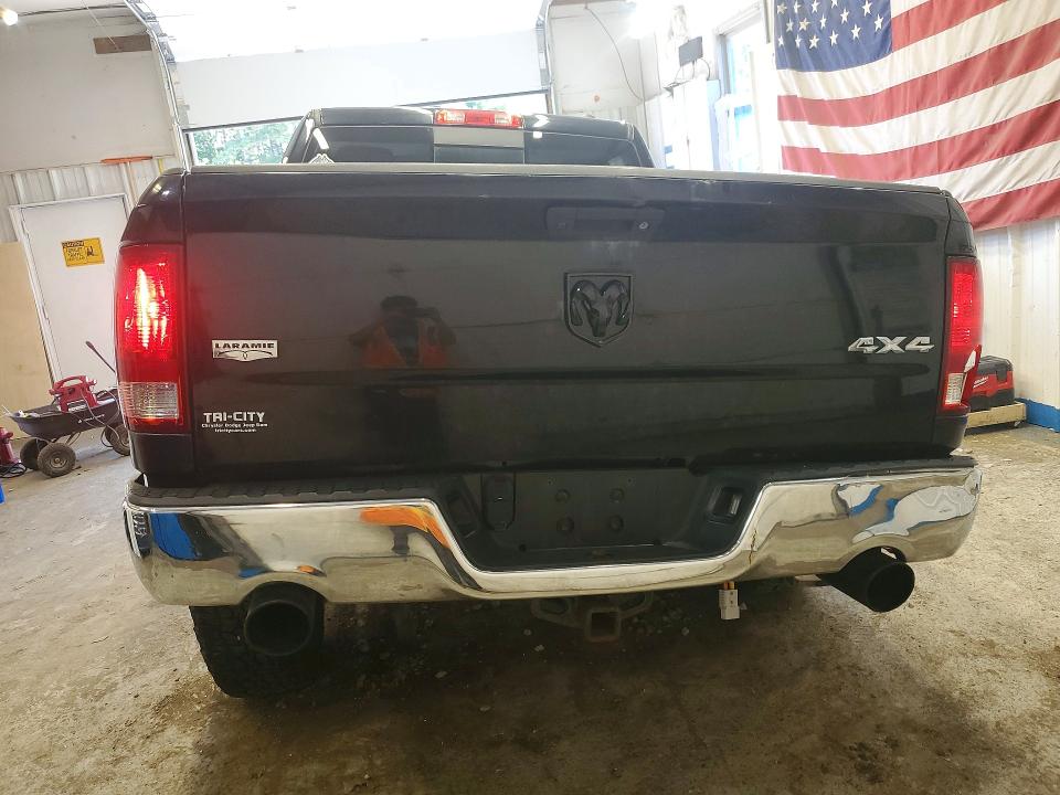 Aukcja sprzedaży 2012 Dodge Ram 1500, vin: 1C6RD7NT0CS115270, numer aukcji: 63023426