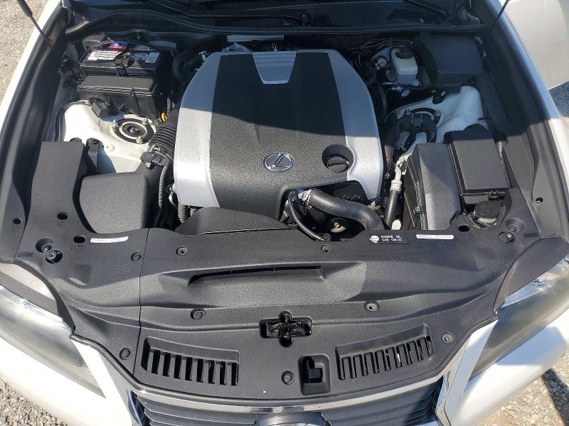 Aukcja sprzedaży 2013 Lexus Gs, vin: JTHBE1BL9D5017037, numer aukcji: 65860216