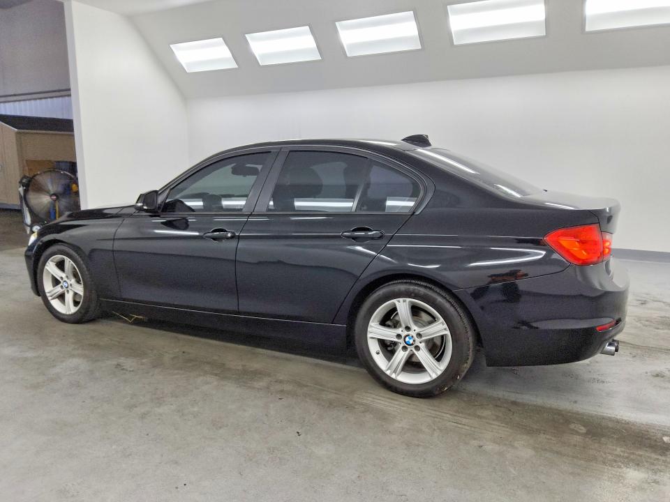 2012 Bmw 328 მანქანა იყიდება აუქციონზე, vin: WBA3C1C56CA696666, აუქციონის ნომერი: 61887116