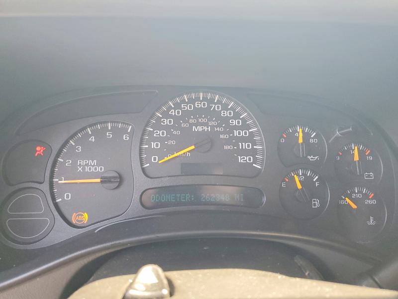 Продажа на аукционе авто 2005 Gmc Yukon, vin: 1GKEK13T85R104898, номер лота: 64675096