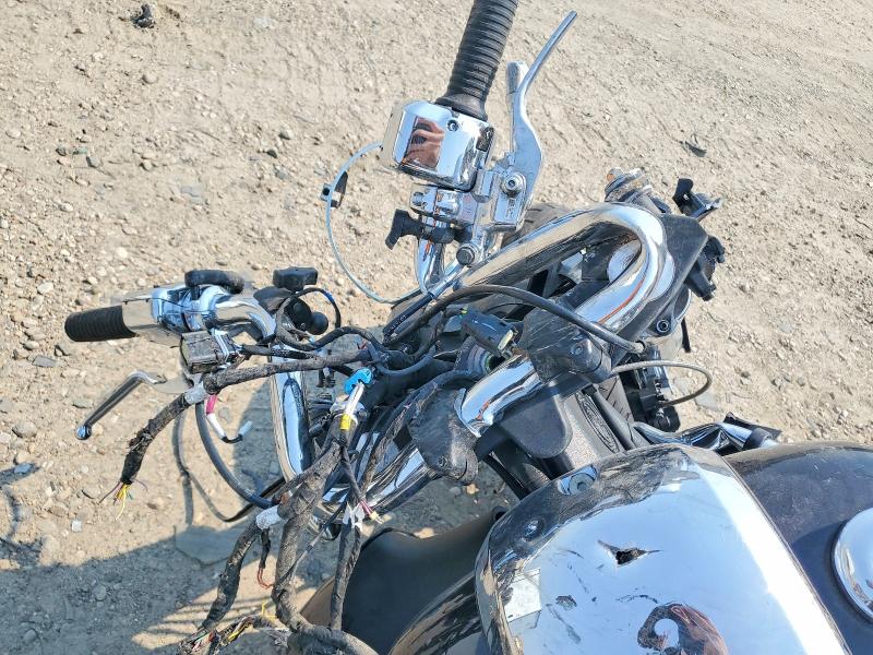 Aukcja sprzedaży 2022 Indian Motorcycle Co. Roadmaster, vin: 56KTKABBXN3405567, numer aukcji: 63675006
