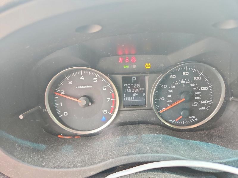65084876 :رقم المزاد ، JF1GPAT64F8207393 vin ، 2015 Subaru Impreza مزاد بيع