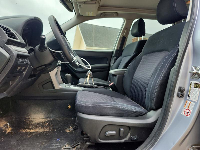 Продаж на аукціоні авто 2016 Subaru Forester, vin: JF2SJADC3GH494464, номер лоту: 63644776