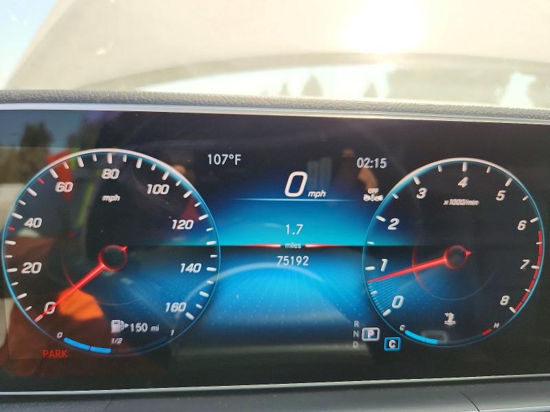 66082876 :رقم المزاد ، 4JGFB4JB8MA504402 vin ، 2021 Mercedes-benz Gle مزاد بيع