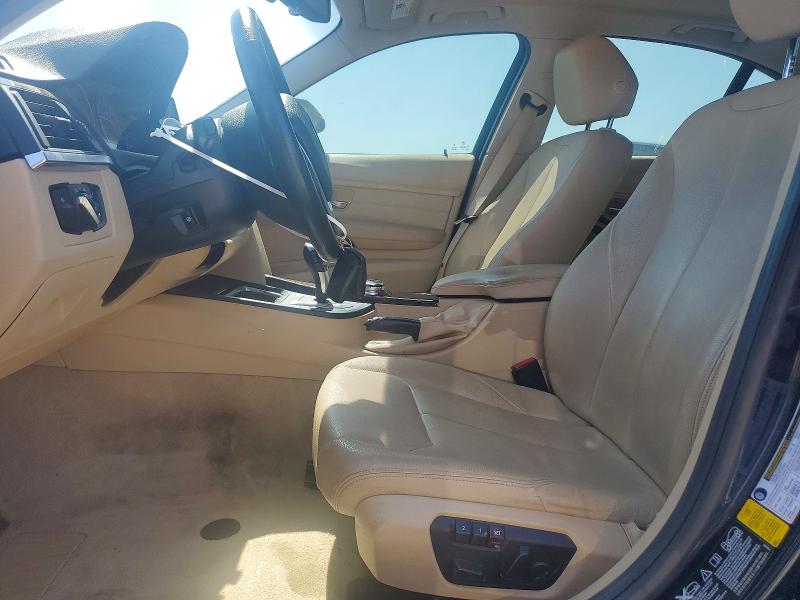 Продажа на аукционе авто 2015 Bmw 328, vin: WBA3B5C50FP653436, номер лота: 63430676