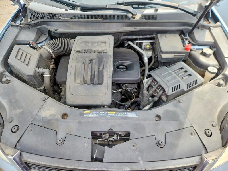 Aukcja sprzedaży 2015 Gmc Terrain, vin: 2GKALREK0F6128012, numer aukcji: 65369856