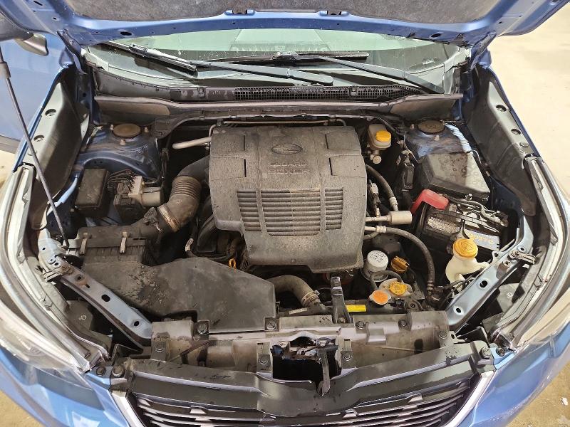 64550146 :رقم المزاد ، JF2SKACC8KH488604 vin ، 2019 Subaru Forester مزاد بيع